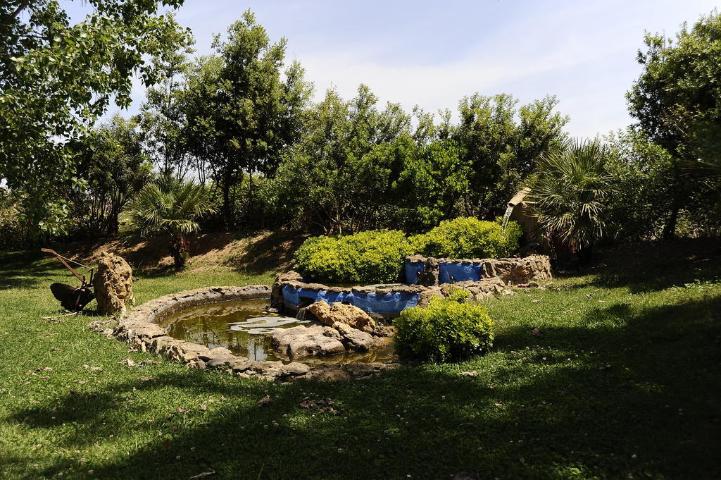 Agriturismo Barbagia Alghero Exterior foto