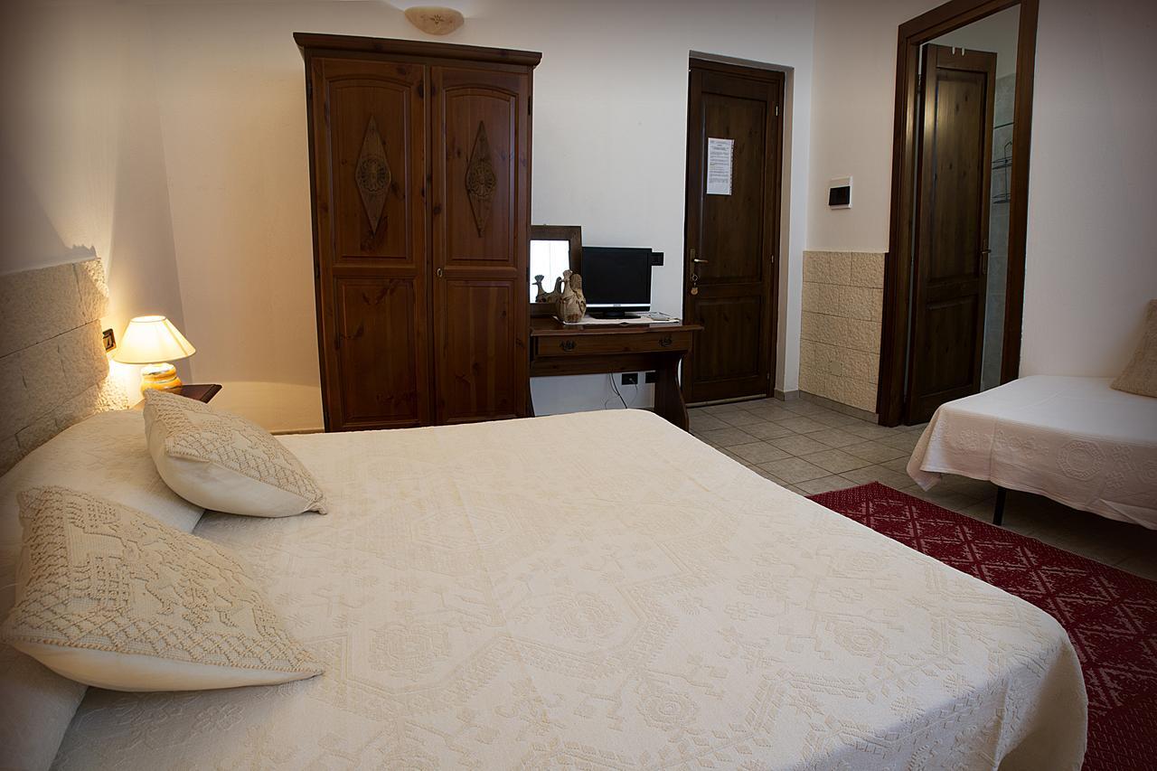 Agriturismo Barbagia Alghero Exterior foto
