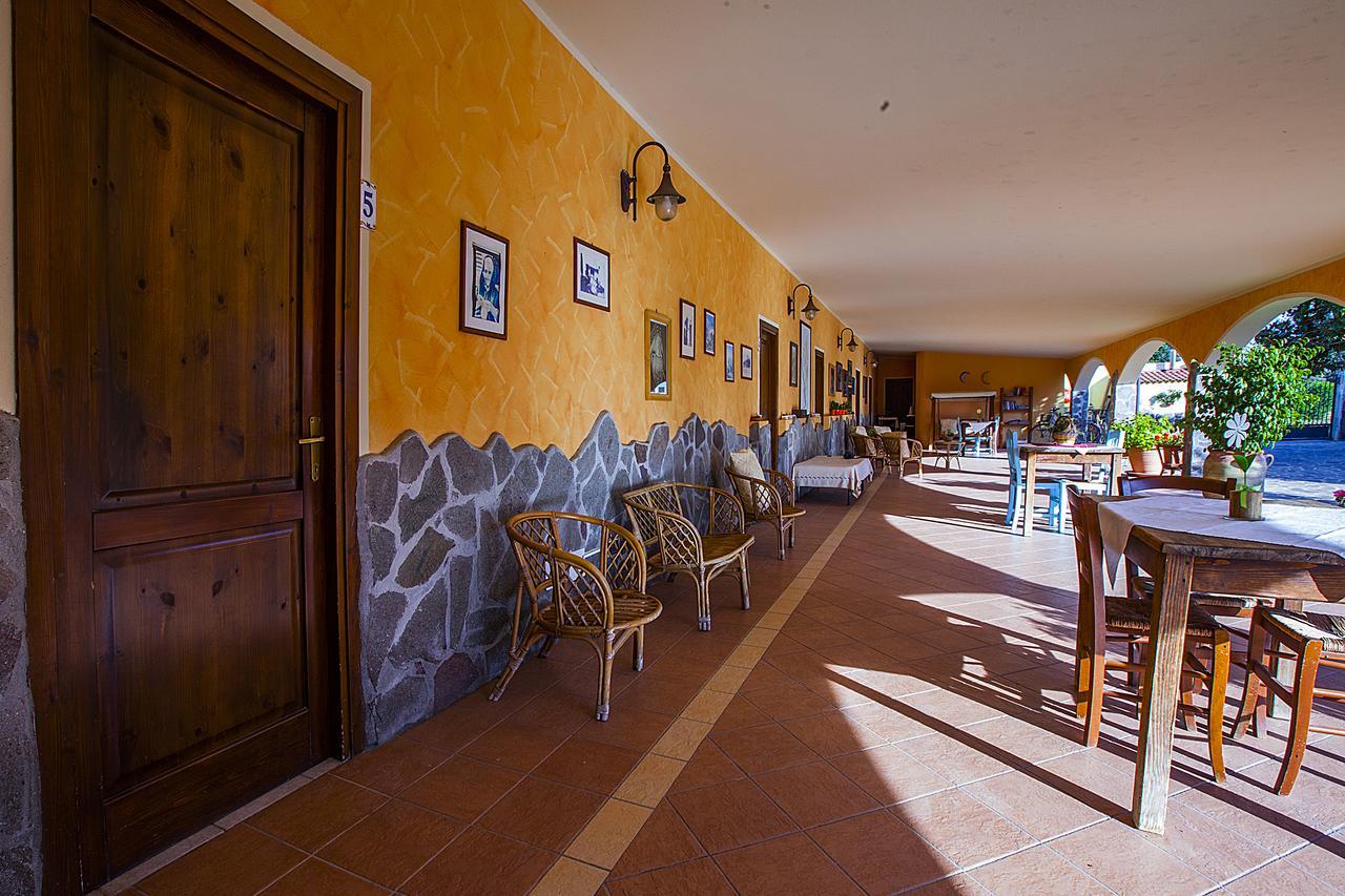 Agriturismo Barbagia Alghero Exterior foto