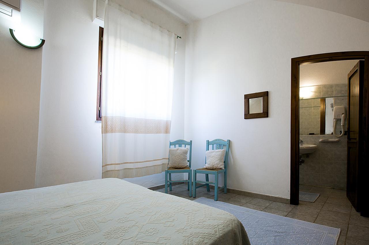 Agriturismo Barbagia Alghero Exterior foto